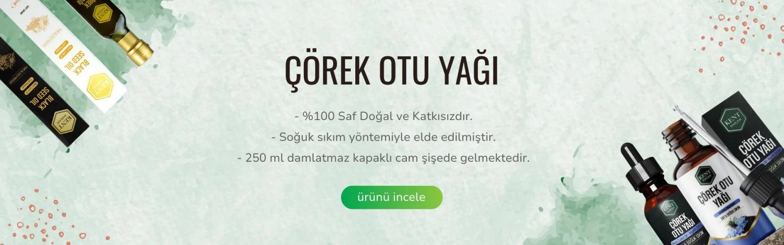 Tütsü Setleri - Zihninizi arındırın, enerjinizi yenileyin