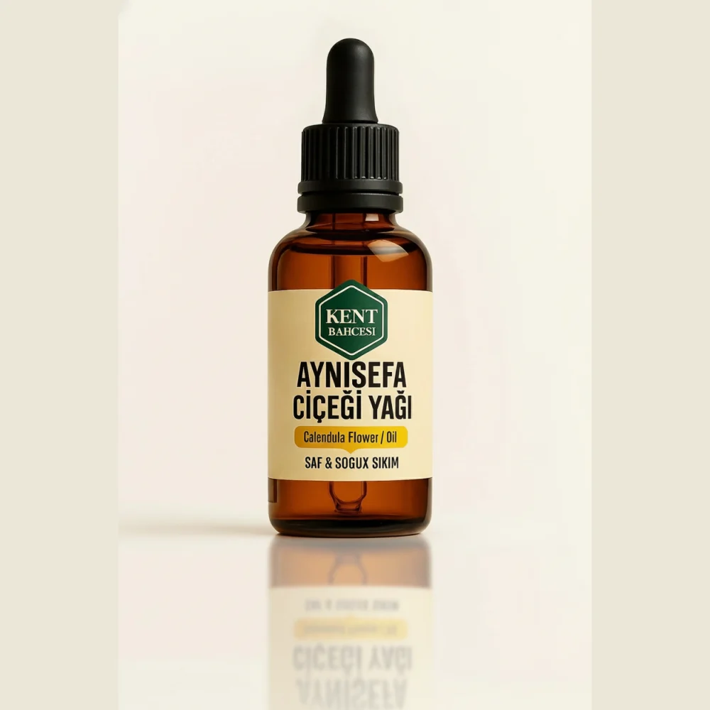 Aynısefa Yağı 100 ml