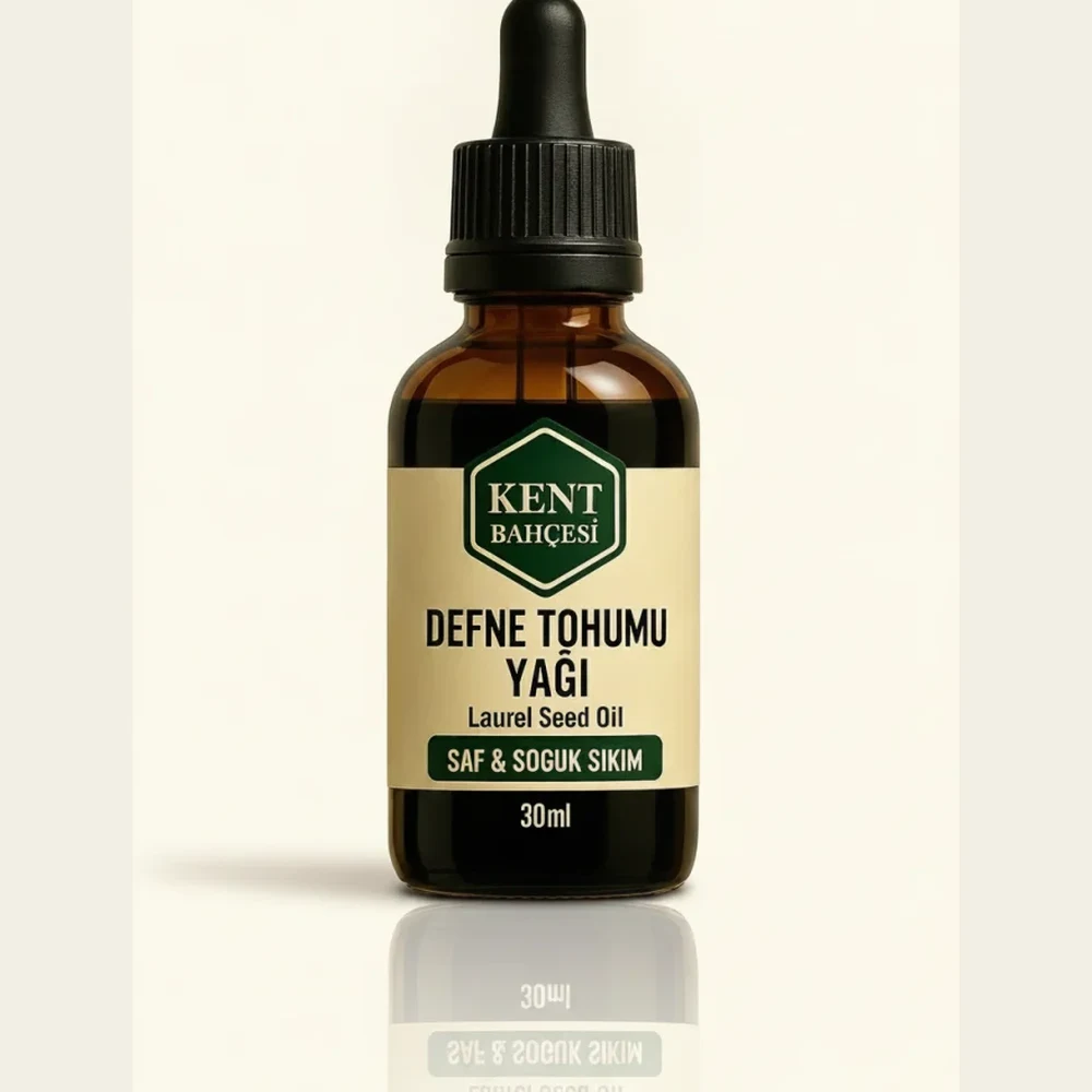 Defne Tohumu Yağı 30 ml ikinci görsel