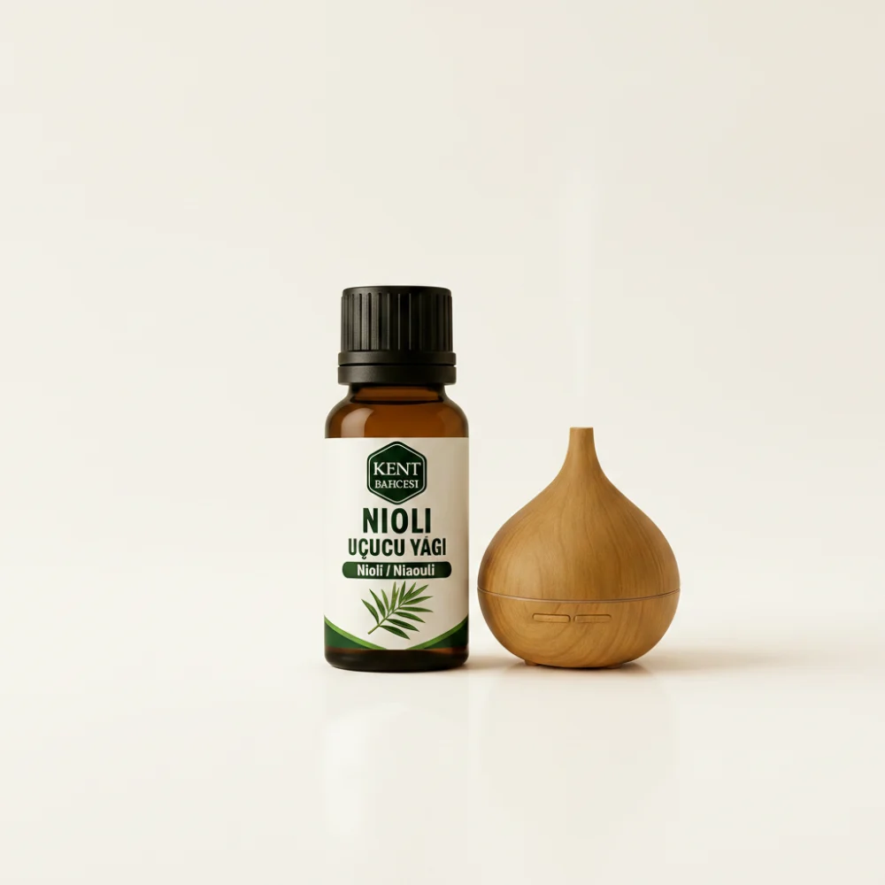 Nioli Uçucu Yağı 10 Ml