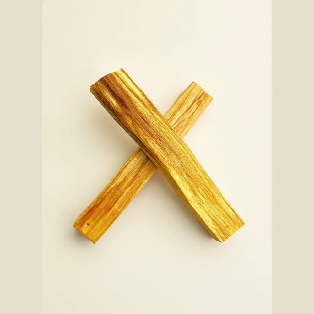 Palo Santo Ağaç Tütsü 20 gr – Peru Menşeli